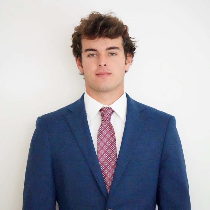 Joe Kelly, founder of StreamTec